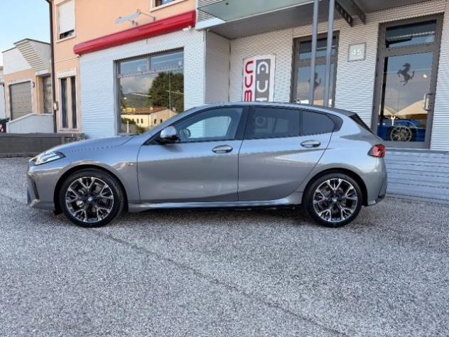 BMW 118 d MSport rif. 24105770 - Foto 5