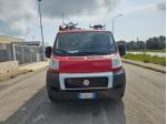 FIAT Ducato 33 2.0 MJT PC-TN OFFICINA MOBILE EX TELECOM rif. 24018939