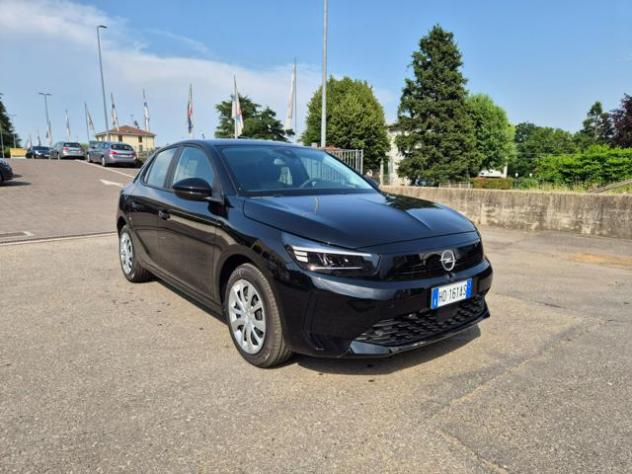 OPEL Corsa Hybrid 110 CV aut. Edition rif. 23789762 - Foto 5