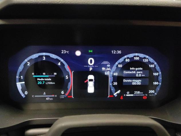 ToyotaOfficial Hilux 2.8L Diesel Mild Hybrid Premium 204CV 4x4 - Foto 7