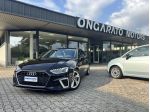 Audi A4 2.0 204 CV 40 TDI S Line Edition S Tronic