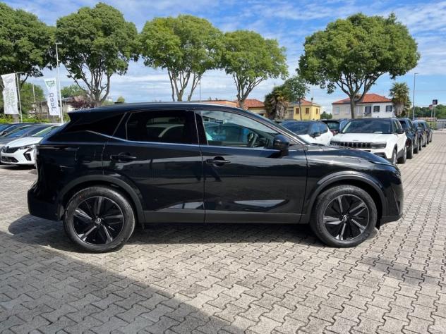 Nissan Qashqai Qashqai 1.3 mhev Tekna 2wd 158cv xtronic - Foto 4