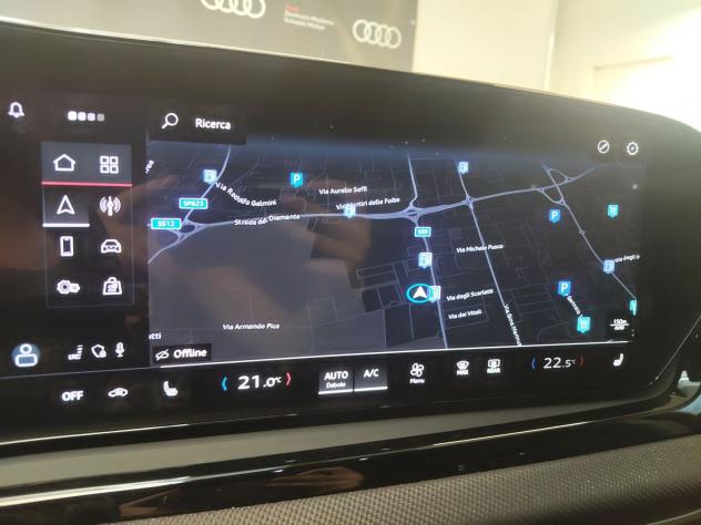 Audi A5 A5 Avant 2.0 tdi mhev+ Business Advanced 204cv s-tronic - Foto 10