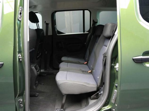 FIAT Qubo L 1.5 Diesel 130CV AT8 7p. La Prima KM 0 rif. 24213374 - Foto 9