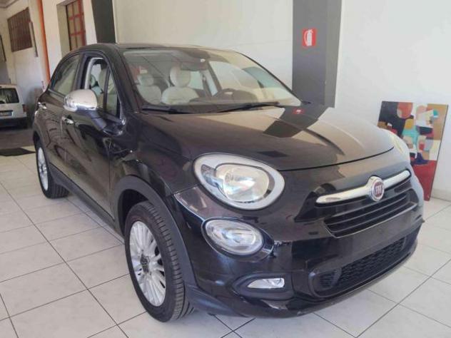 FIAT 500X 1.6 E-Torq 110 CV S-Design City rif. 23789665 - Foto 3