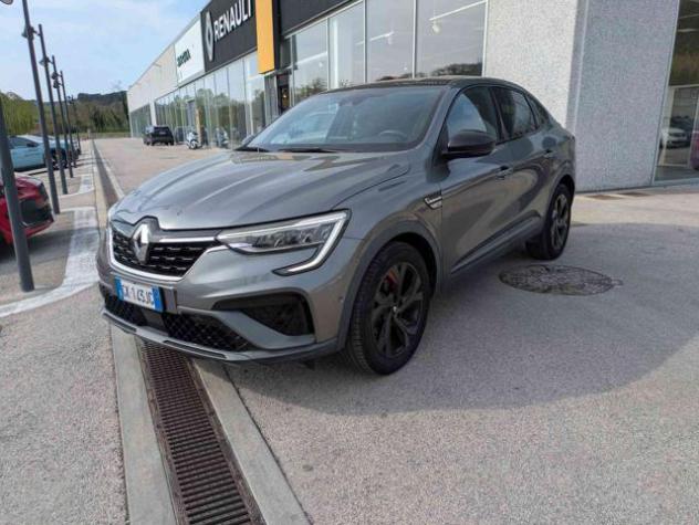 RENAULT Arkana Arkana Hybrid E-Tech 145 CV R.S.Line Fast Track rif. 23523463 - Foto 2