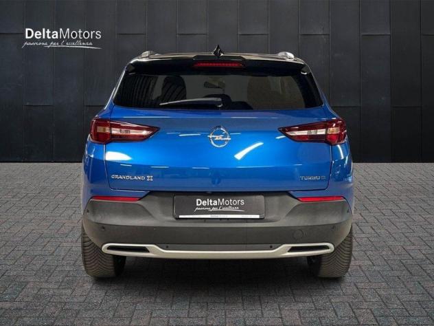 Opel Grandland X 1.5 ecotec Advance s&s 130cv at8 - Foto 4