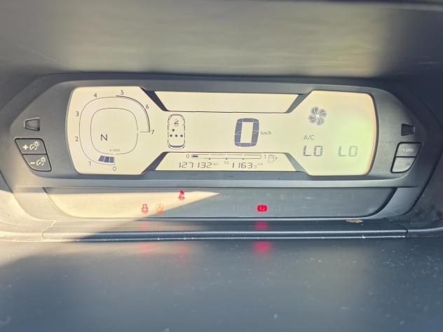 Citroen C4 Picasso BlueHDi 120 S&S EAT6 Shine E6 Automatico NEO 2018 - Foto 9
