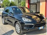 Porsche Cayenne 3.0 Diesel IVA ESPOSTA service Porsche Uni pro.