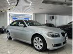 BMW 318 i cat Futura rif. 24070148