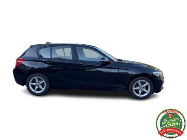 BMW 118 i 5p. Advantage rif. 24051108 - Foto 4