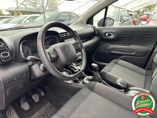 CITROEN C3 Aircross PureTech 110 S&S Shine Navi rif. 21963123 - Foto 5