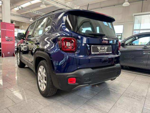 JEEP Renegade 1.0 T3 Limited GPL rif. 24096863 - Foto 10