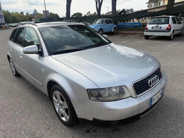 AUDI A4 1.9 TDI/130 CV cat Avant senza lavoro da fare rif. 24181016 - Foto 4