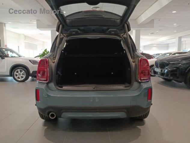 MINI Countryman 1.5 Cooper Countryman rif. 20908462 - Foto 9