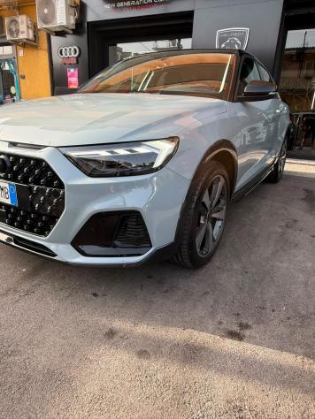 Audi A1 allstreet 30 TFSI S tronic Admired - Foto 2
