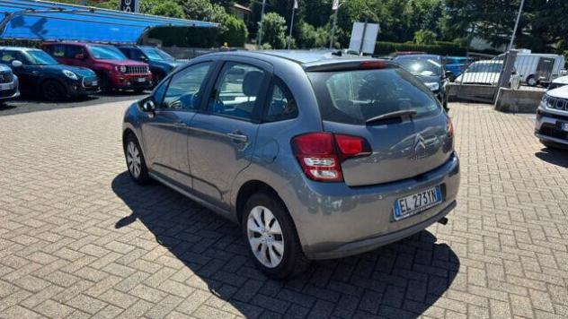 Citroen C3 1.4 HDi Business FINANZIABILE NEOPATENTATI - Foto 5