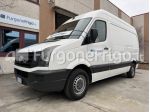 Volkswagen Crafter Volkswagen Crafter Coibentato Isotermico Frigorifero