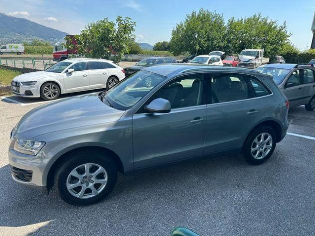 AUDI Q5 3.0 V6 TDI quattro S tronic rif. 24036673 - Foto 5