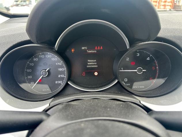 FIAT 500X 500 X 2018 1.3 mjt Urban 4x2 95cv my20 - Foto 8