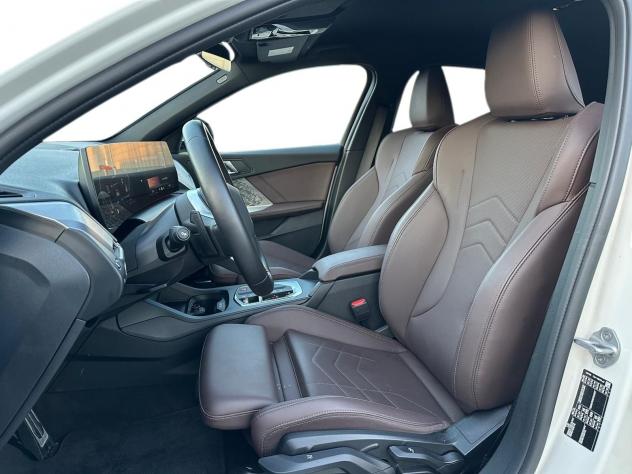 BMW Serie 1 120d MSport aut. - Foto 9