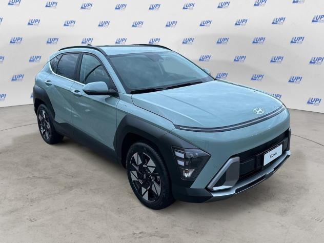Hyundai Kona Hybrid 1.6 HEV Business 2WD DCT - Foto 2