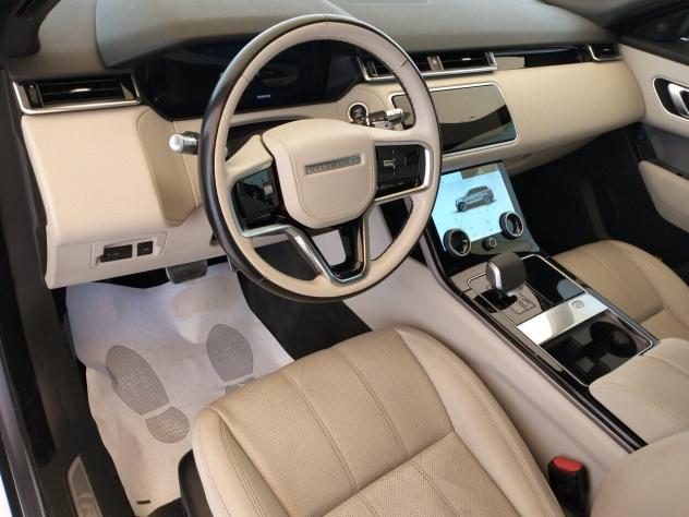 Land Rover Range Rover Velar 2.0d i4 mhev R-Dynamic HSE 4wd 204cv auto - IVA ESPOSTA - Foto 7