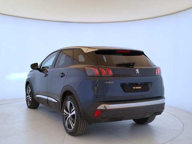 Peugeot 3008 1.5 bluehdi Allure Pack s - IVA ESPOSTA - Foto 6