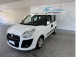 Fiat Doblò 1.6 Mjet Autocarro N1 5 posti