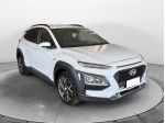 Hyundai Kona HEV 1.6 DCT XPrime