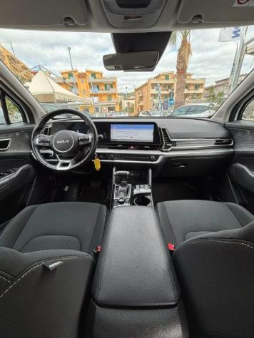 KIA Sportage 1.6 CRDi MHEV DCT Business rif. 23777902 - Foto 4