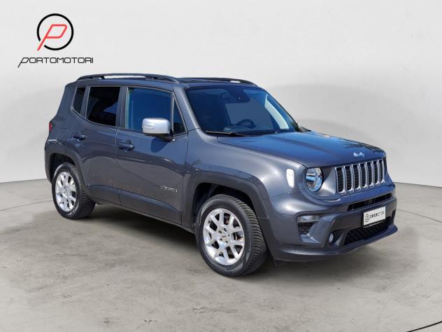Jeep Renegade 1.3 T4 190CV PHEV 4xe AT6 Limited - Foto 7
