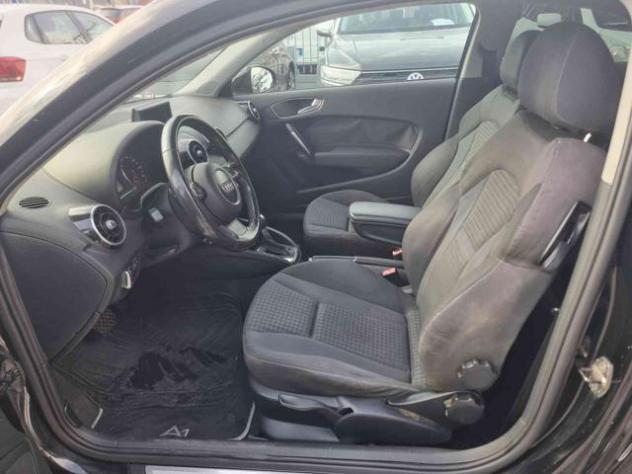 AUDI A1 1.4 122cv TFSI Ambition rif. 23735911 - Foto 8