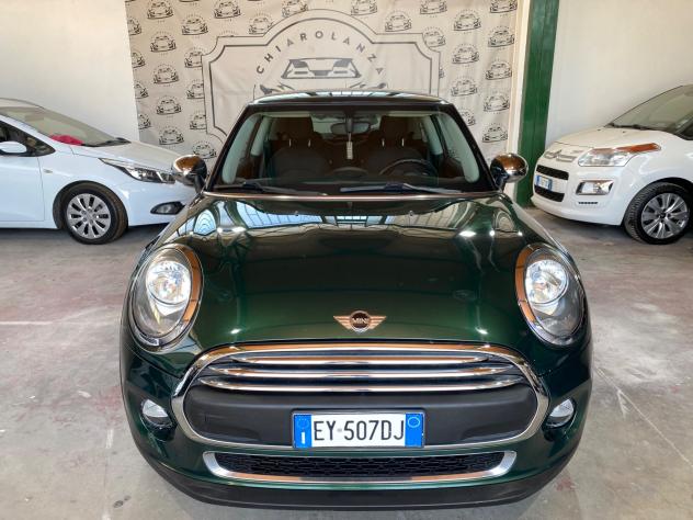 Mini 1.5 One D - Foto 2