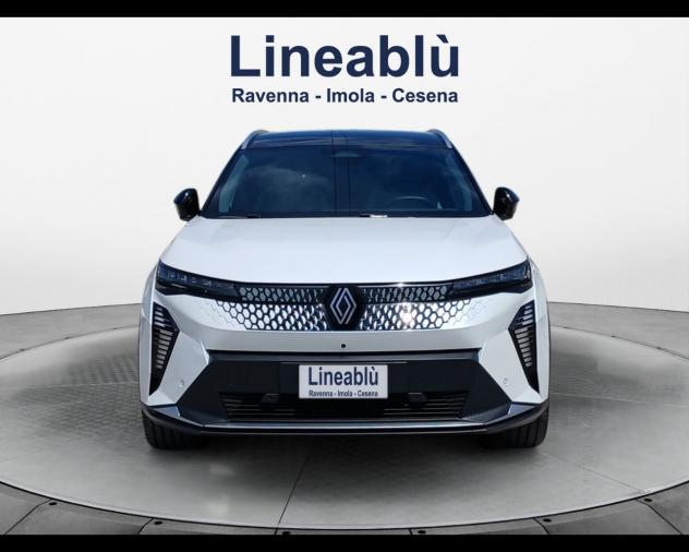 Renault Scénic Electric E-Tech Electric 220 CV Long Range Iconic - Foto 8