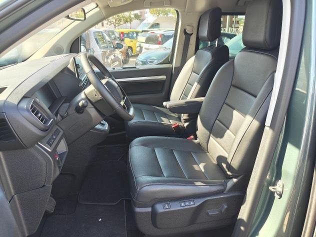 FIAT Ulysse 2.0 BlueHDi 180 CV AT8 L3 - Foto 6