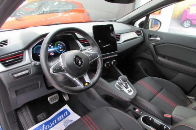 RENAULT Captur Full Hybrid E-Tech 145 CV RS Line rif. 23795649 - Foto 7