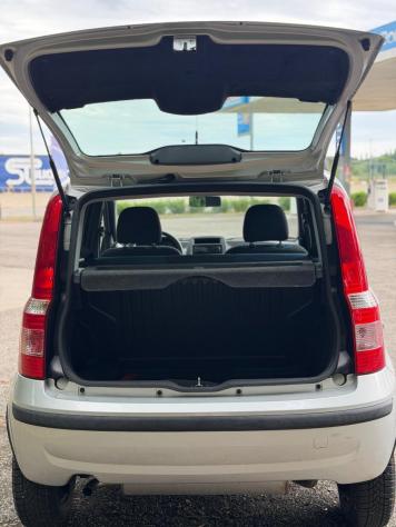 FIAT - Panda - 1.2 Active Natural Power - Foto 5