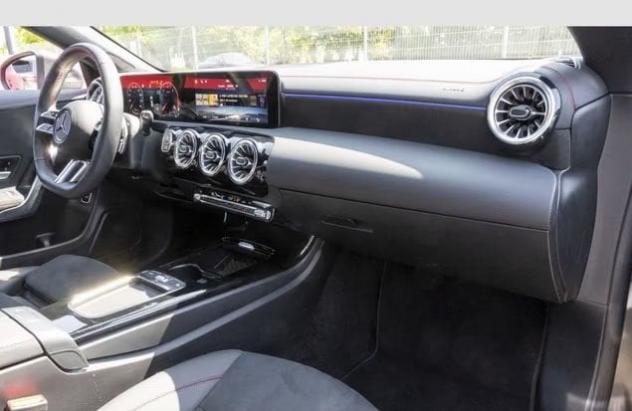 Mercedes-Benz CLA CLA Shooting Brake 200 d AMG Premium LED NAVI CAMERA - Foto 7