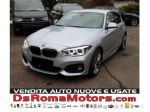 Bmw 120 d M SPORT NAVI 18 LED ALCANTARA CRUISE CLIMA PDC