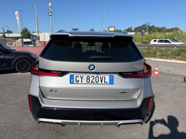 Bmw X1 sDrive 20d Msport Pro - Foto 4