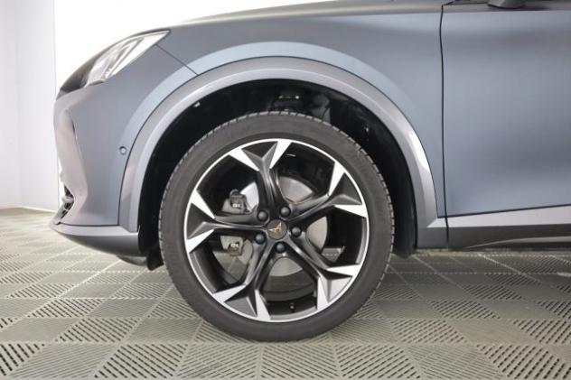 CUPRA Formentor Formentor 1.5 TSI DSG rif. 24026724 - Foto 8