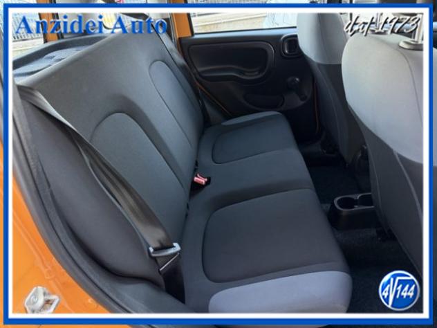 FIAT Panda 1.2 Easy rif. 24217202 - Foto 9
