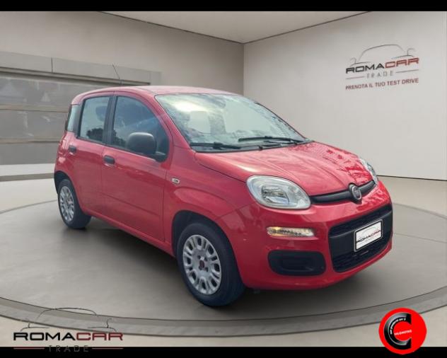 FIAT Panda 1.2 Lounge rif. 22766424 - Foto 4