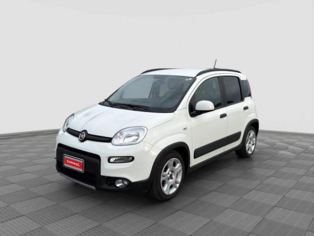 FIAT Panda Panda 1.0 FireFly Hybrid City Life rif. 24170132