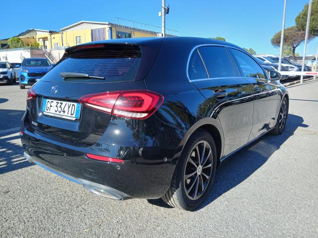 Mercedes-benz A 180 Automatic Sport - Foto 5