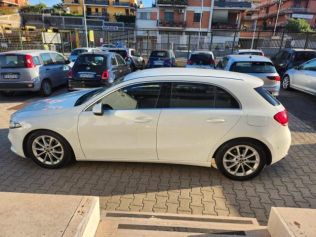 MERCEDES-BENZ A 180 d Automatic Sport rif. 23649343 - Foto 8