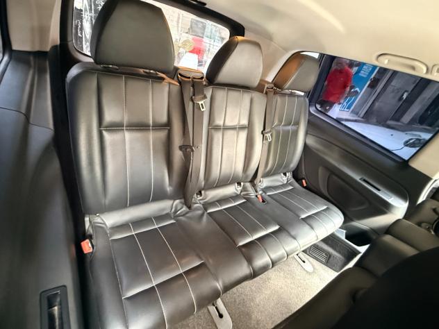 Mercedes Vito 2.2 114 CDI Extra-Long AUTO - Foto 8