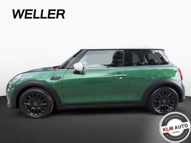 MINI Cooper 1.5 Cooper Classic 5 porte PARI AL NUOVO * OKNEOP rif. 24089142 - Foto 5