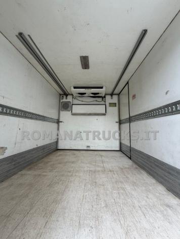 OPEL Movano ISOTERMICO -20 ATP DA RINNOVARE PRONTA CONSEGNA rif. 23961614 - Foto 7